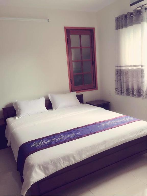 Harmony Hoian Homestay Hoi An Oda fotoğraf