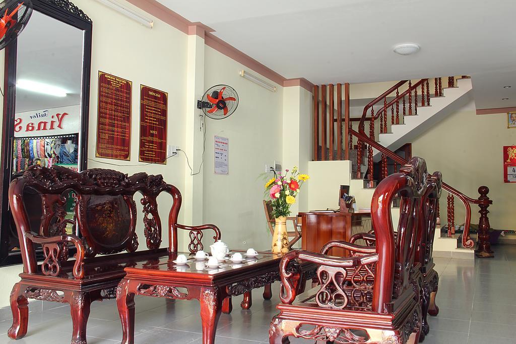 Harmony Hoian Homestay Hoi An Dış mekan fotoğraf