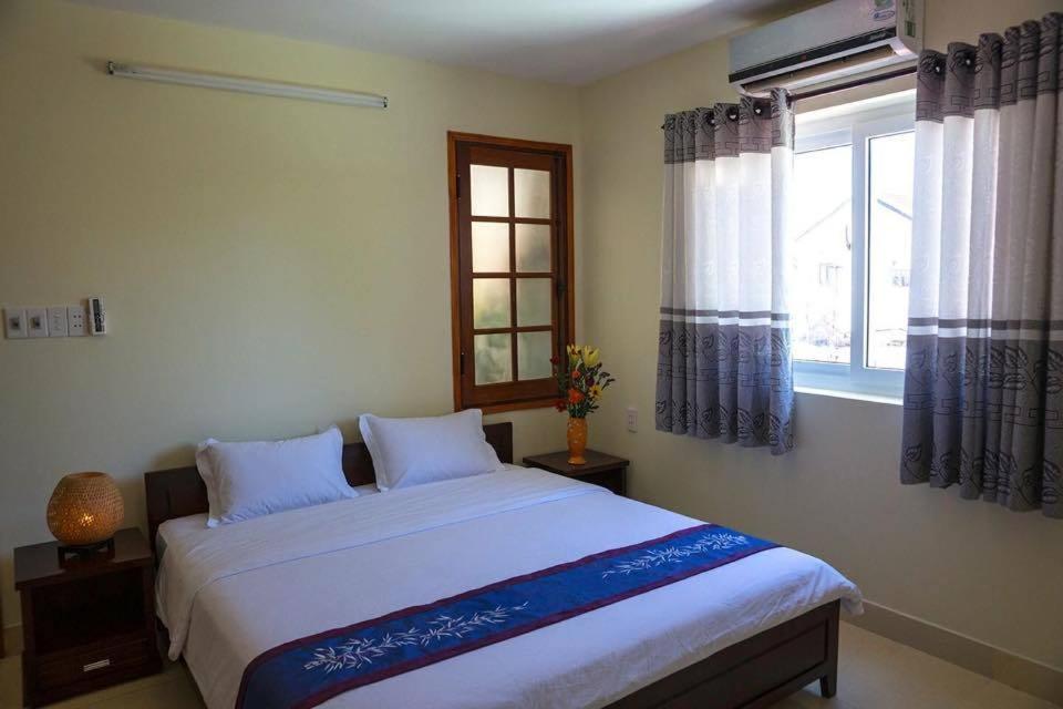 Harmony Hoian Homestay Hoi An Oda fotoğraf