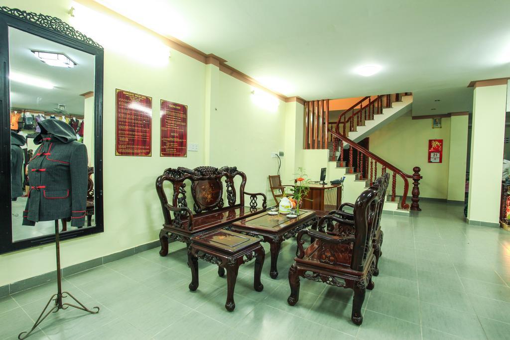 Harmony Hoian Homestay Hoi An Dış mekan fotoğraf