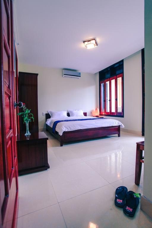 Harmony Hoian Homestay Hoi An Oda fotoğraf