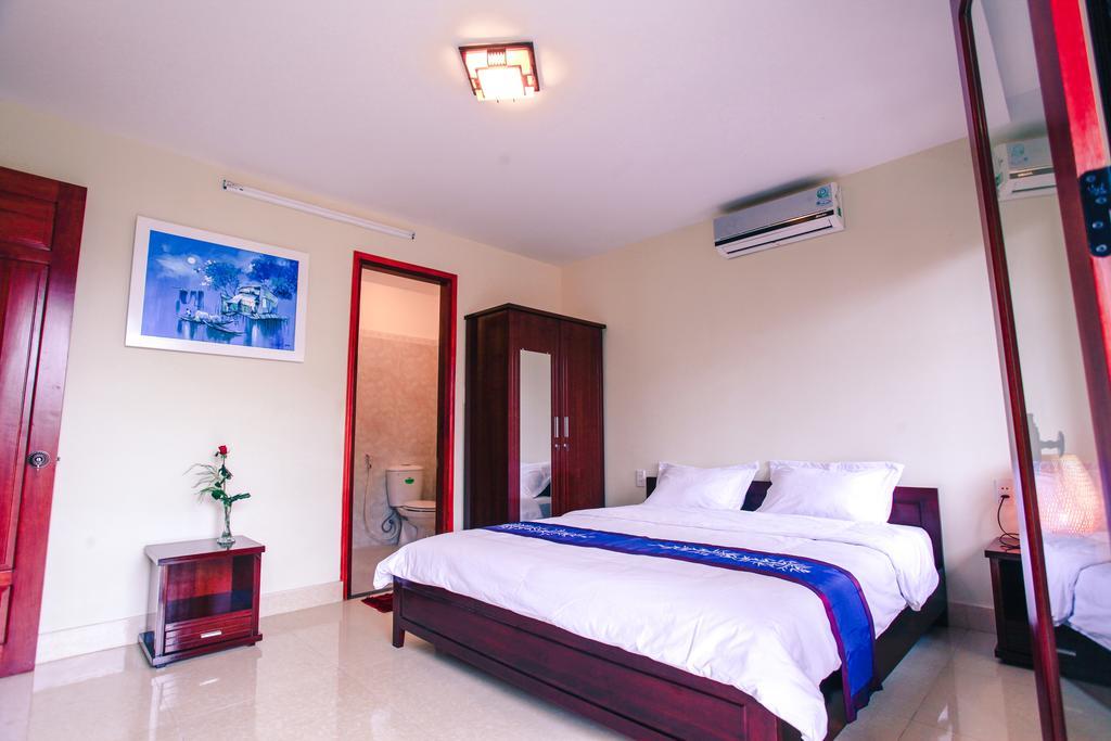 Harmony Hoian Homestay Hoi An Dış mekan fotoğraf
