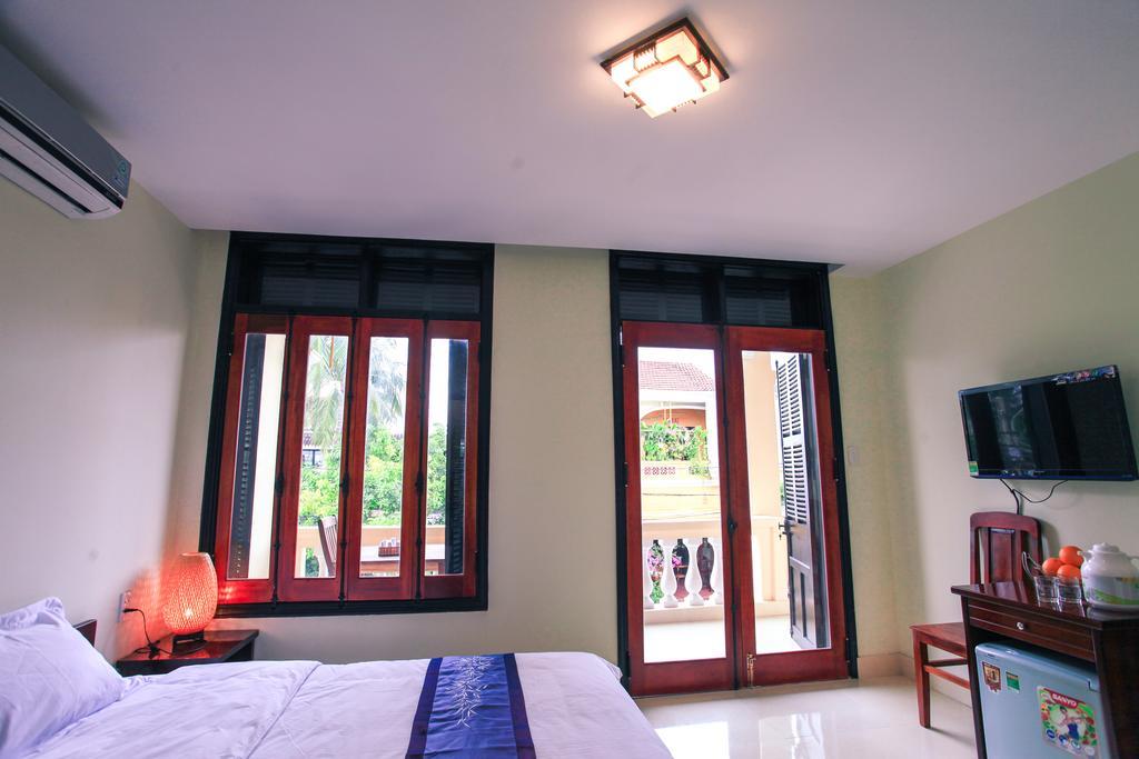 Harmony Hoian Homestay Hoi An Oda fotoğraf