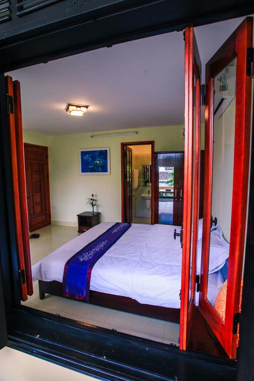 Harmony Hoian Homestay Hoi An Dış mekan fotoğraf