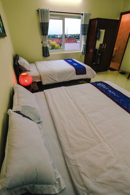 Harmony Hoian Homestay Hoi An Oda fotoğraf