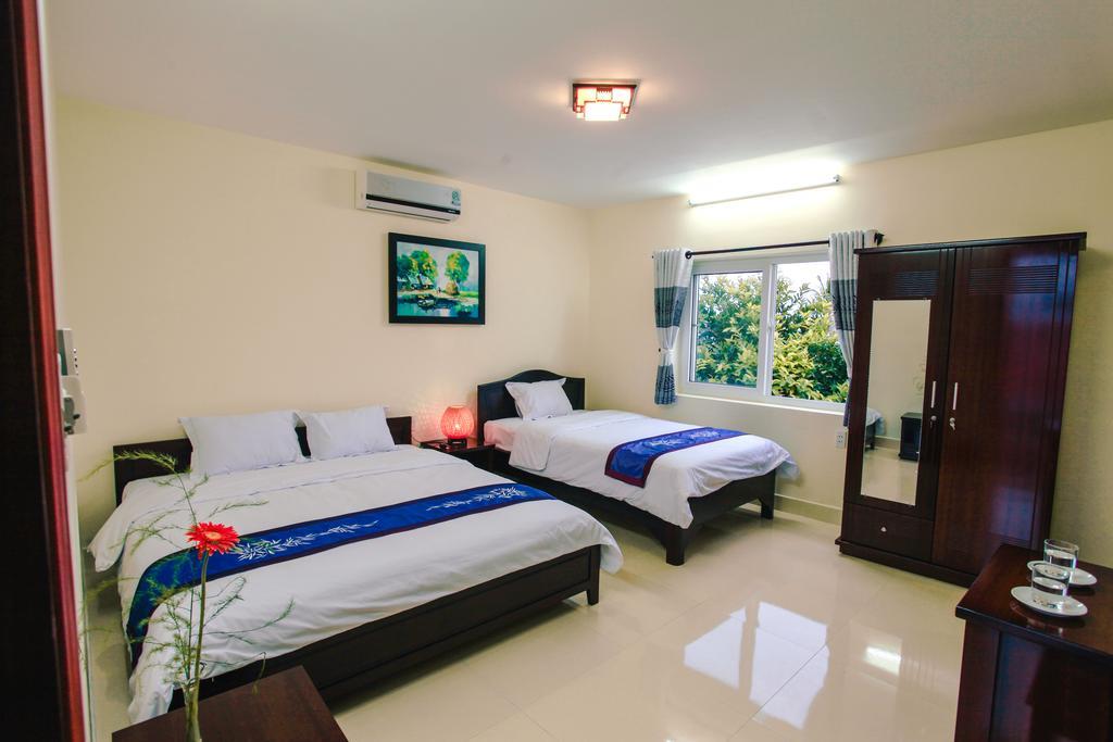 Harmony Hoian Homestay Hoi An Oda fotoğraf
