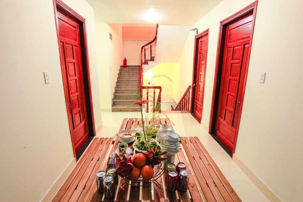 Harmony Hoian Homestay Hoi An Dış mekan fotoğraf