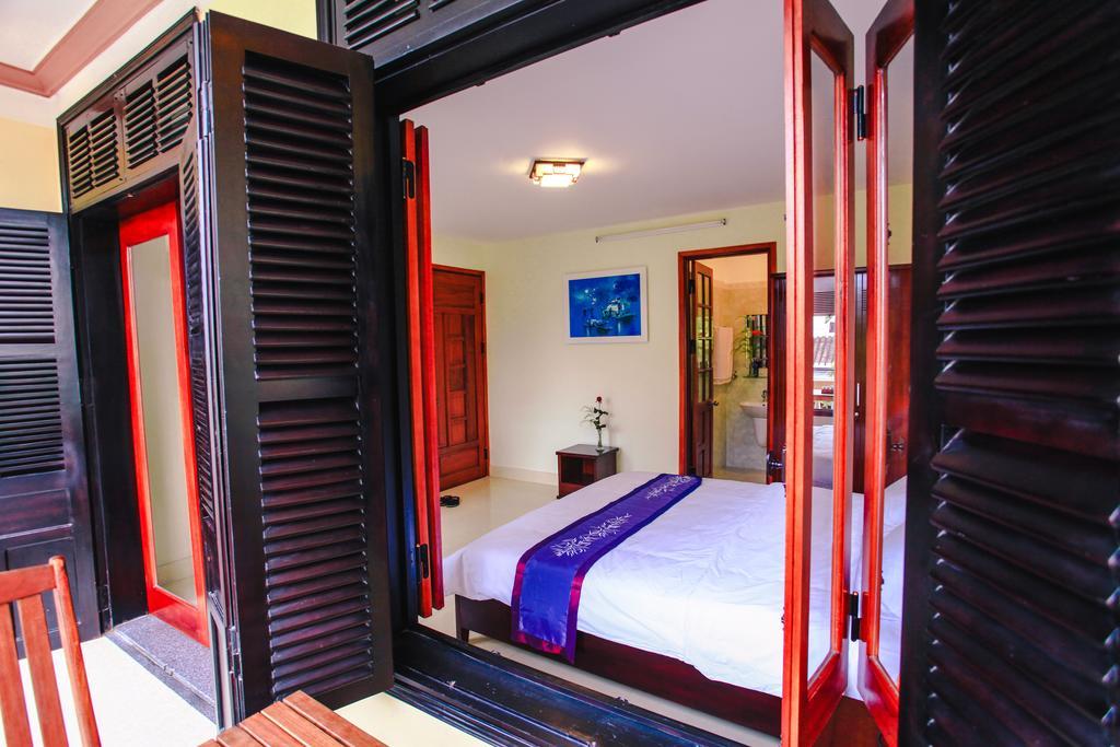 Harmony Hoian Homestay Hoi An Oda fotoğraf