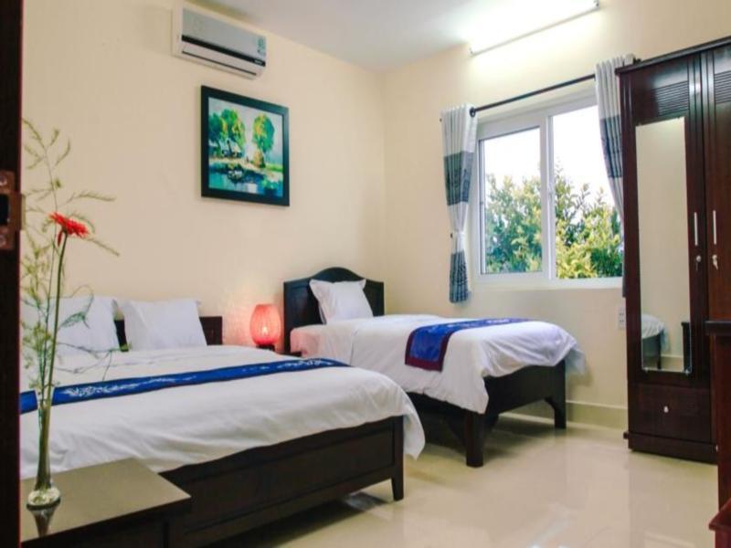 Harmony Hoian Homestay Hoi An Dış mekan fotoğraf