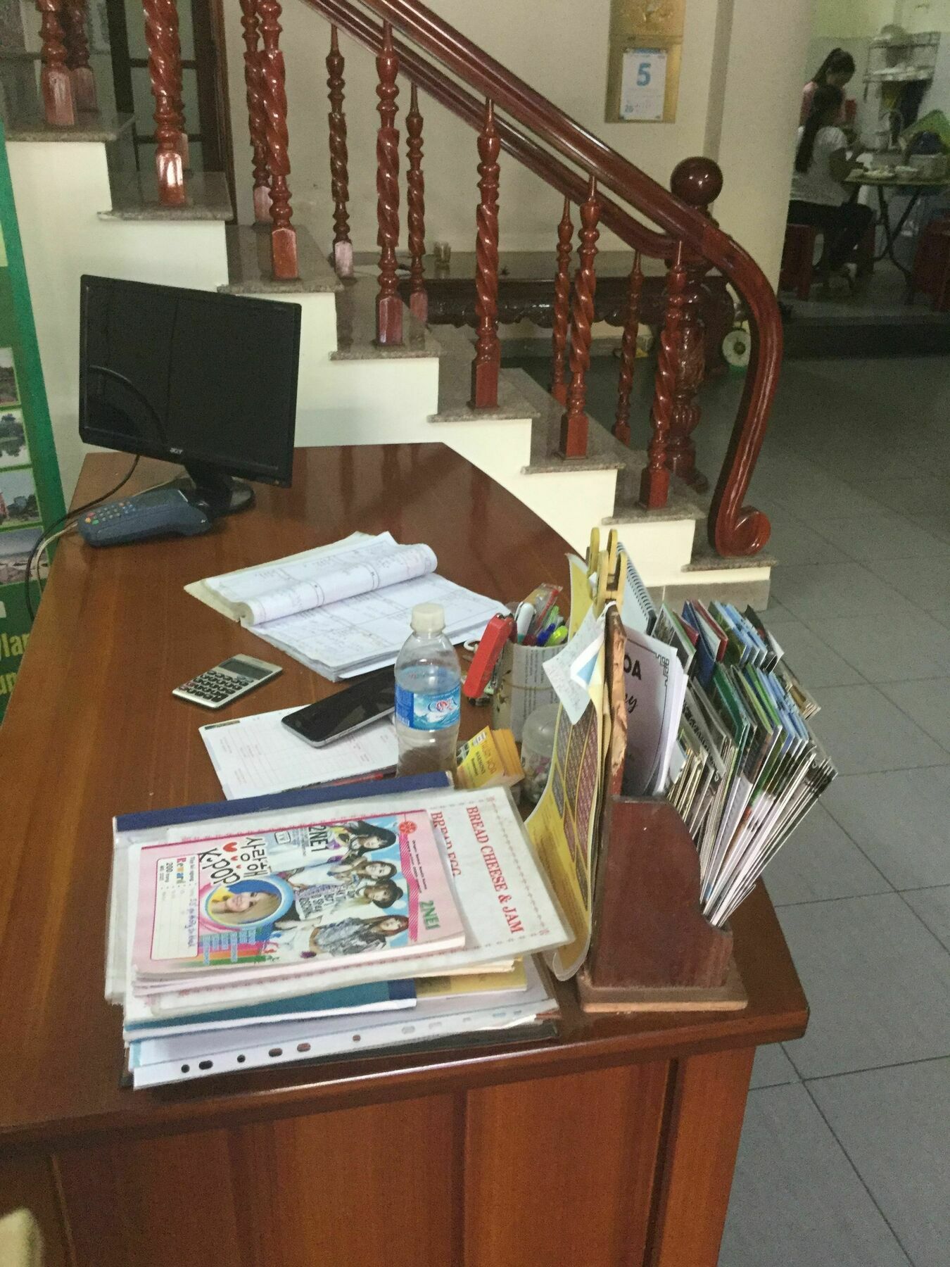 Harmony Hoian Homestay Hoi An Dış mekan fotoğraf